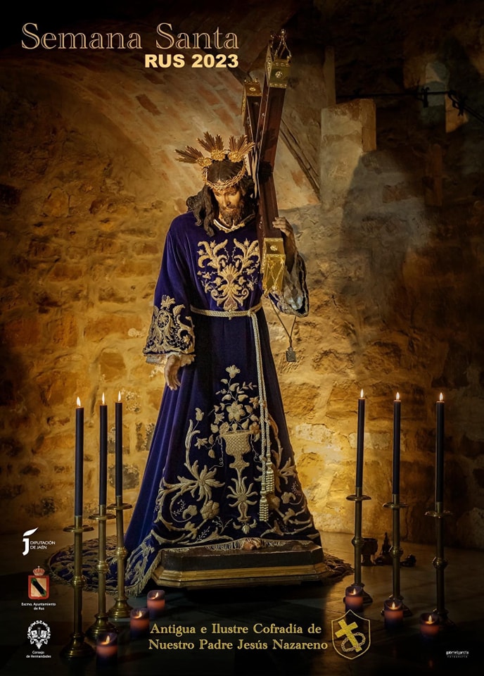 Semana Santa en Rus  